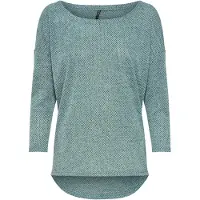 ONLY Pull-over 'ONLAlba' kiwi