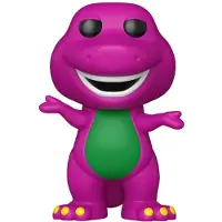 Funko POP! Figurine POP Barney 145 Barney