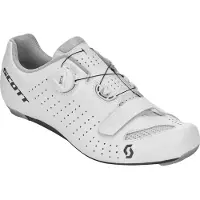 SCOTT Comp Boa Road Shoes Blanc EU 41 Homme
