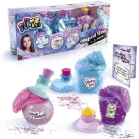 Canal Toys Magical Fortune Reveal (2020) Slime