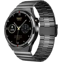 Remax La montre connectée qui allie élégance et performance intelligente - Czhiwo WATCH9