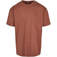 Urban Classics T-Shirt marron