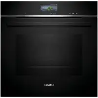 Siemens Four à vapeur HS736G3B1
