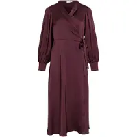 Vila Robe 'VIEnna Ravenna' aubergine