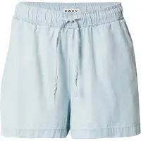 Roxy Pantalon 'Lekeitio Break' bleu clair