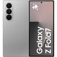 Samsung Galaxy Z Fold 7 512 Go Argent 5G