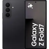 Samsung Galaxy Z Fold7 20,3 cm (8") 5G 12 Go 1 To 4400 mAh Noir