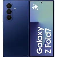 Samsung Galaxy Z Fold 7 8'' 1To/12Go Double SIM Bleu Foncé