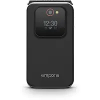 Emporia Joy 4G Noir