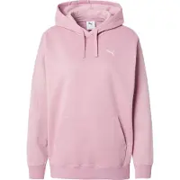 Puma Ess Relaxed Fit Hoodie Rose XS Femme