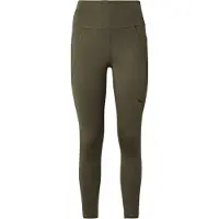 Puma Tad Essential 7/8 Leggings Vert L Femme