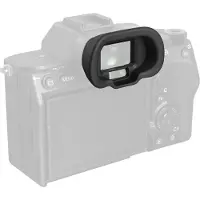 SmallRig 5255 Oeilleton de viseur de caméra pour certains appareils photo Sony Alpha 1 / Alpha 7 / Alpha 9 Series