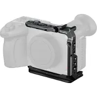 SmallRig 5591 Half Sony Fx2 Cage Argenté