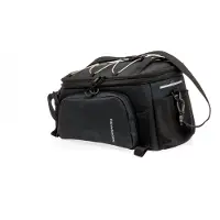 New Looxs Sacoche porte-bagages "Sports Tru Fixation par bande velcro
