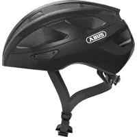 ABUS Macator Velvet Black M