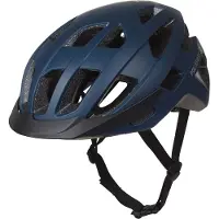Polisport Bike City Move Helmet Bleu L