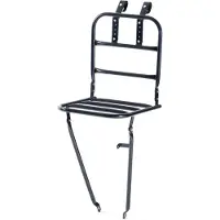 Steco Porte-bagages de transport V.R. "Original" Ø 16 m Largeur : 30 cm,