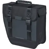 Basil Sacoche individuelle "Tour Waterproof" Volume : 14l