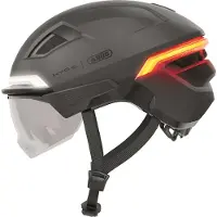 ABUS HYP-E ACE Gris L