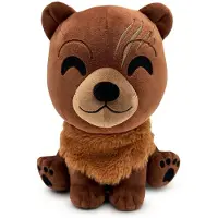 Youtooz Baldur's Gate 3 Peluche Halsin 22 cm