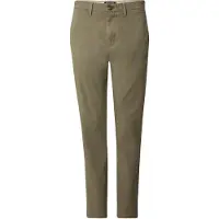 Dockers Smart 360 Flex Motion Slim Fit Chino Pants Beige 30 / 32 Homme