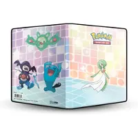 Ultra pro Jeu rebelle Pokemon TrickRoom 4 cartes 63839