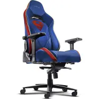 Trust Gxt721Sm Ruya Pro Gm Chair Superman