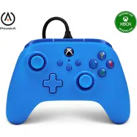 PowerA XB Controller Enhanced wired blau PowerA