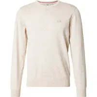 Levi's Lightweight Sweatshirt Beige S Homme