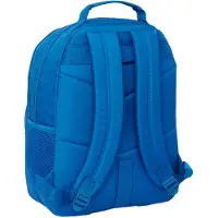 Safta Superman 20l 32x43x14 Cm Backpack Bleu Enfants