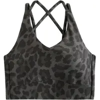 Next Soutien-gorge gris / gris foncé / noir