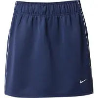 Nike Jupe bleu marine / blanc