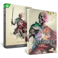 Avowed - Premium Steelbook Edition - Series - Version Française