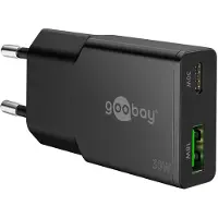 Goobay Chargeur USB -
