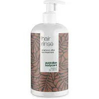 Australian bodycare Anti Lice shampoing régénérant anti-poux à l'huile de tea tree 500 ml