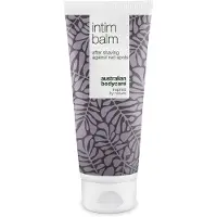 Australian bodycare Baume après-rasage Tea Tree pour parties intimes 200 ml