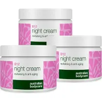 Australian bodycare B12 crème de nuit revitalisante 50 ml