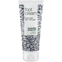 Australian bodycare Crème pour les pieds à l'huile d'arbre à thé 100 ml