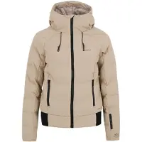 Protest Veste de ski PRTALYSSUMI BambooBeige 42