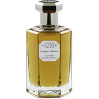 Lorenzo Villoresi Villoresi Vintage Vétiver EDT 100 ml