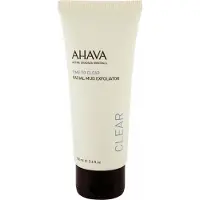 Ahava Temps de dégagement (Exfoliant nettoyant, 100 ml)