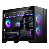 Phanteks Xt M3 Pc Tower Case Noir