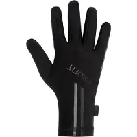 Spiuk Profit Cold&rain Dwr Gloves Noir 2XL