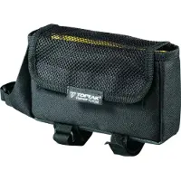 Topeak Sacoche de cadre Tt Vert Vert One Size