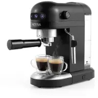 Petra Autocuiseur 1465 W , 15 B, 1.4 l