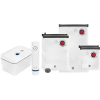 Zwilling fresh+save Quick-Set La Mer Plastik (36815-013-0)