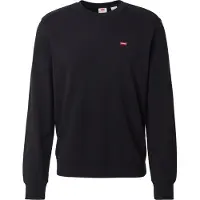 Levi's Sweat-shirt noir