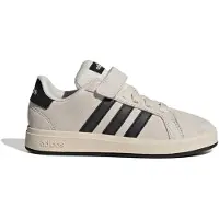 Adidas Grand Court 00s Trainers Beige EU 35 Enfants