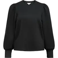 Object T-shirt 'OBJANDREA' noir