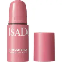 IsaDora The Blush Stick maquillage multi-usage pour les yeux, les lèvres, et le visage teinte 42 Rose Perfection 5.5 g